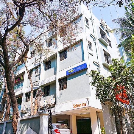 Fabhotel Saffron Inn I - Nr Darshan Museum Pune Exterior foto